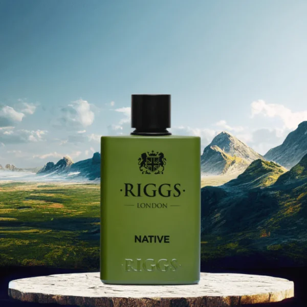 Riggs London Native Perfume (100ml)