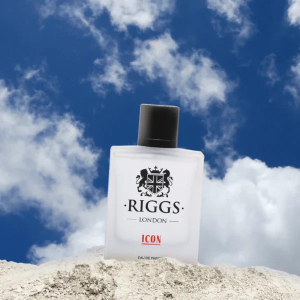 Riggs London Icon Perfume (100ml)
