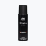 Riggs London Chief Body Spray (250ml)