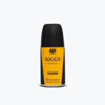 Riggs London Dynamo Anti-Perspirant Roll On (50ml)