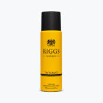 Riggs London Dynamo Body Spray (250ml)