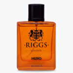 Riggs London Hero Perfume (100ml)