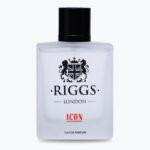Riggs London Icon Perfume (100ml)