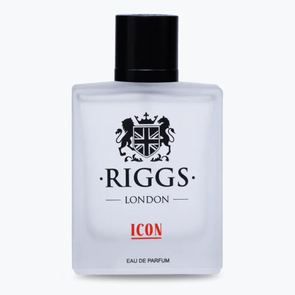 Riggs London Icon Perfume (100ml)