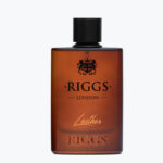 Riggs London Leather Perfume (100ml)
