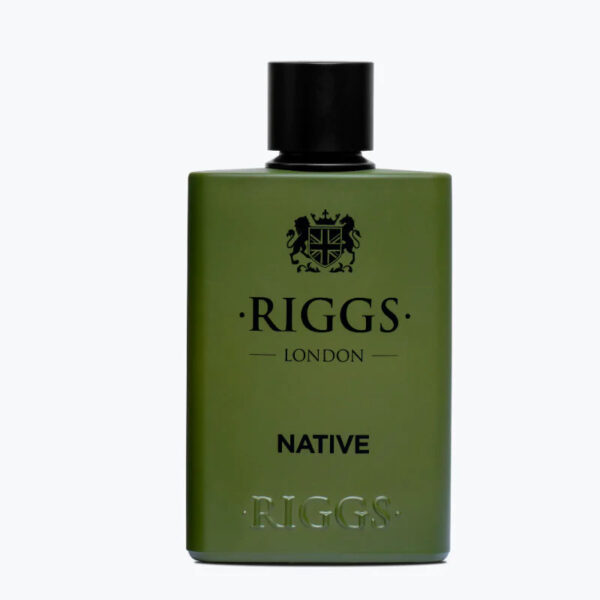 Riggs London Native Perfume (100ml)