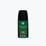 Riggs London Patrol Anti-Perspirant Roll On (50ml)