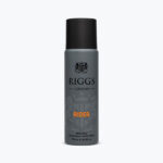 Riggs London Rider Body Spray (250ml)
