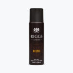 Riggs London Rustic Body Spray (250ml)